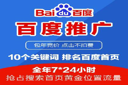 竞价广告赚钱秘籍：百度实战案例